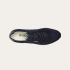 Greve Sneaker Walker Blue Soft Velour 