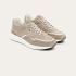 Greve Sneaker Walker Roccia Suede 