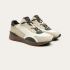 Greve Sneaker Walker Juta Suede - extra breed 