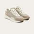 Greve Sneaker Walker Roccia Suede 