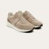 Greve Sneaker Walker Roccia Suede 
