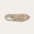Greve Sneaker Walker Roccia Suede 