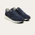 Greve Sneaker Walker Pilota Suede 