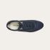 Greve Sneaker Walker Pilota Suede 
