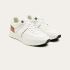 Greve Sneaker Walker Bianco  