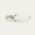 Greve Sneaker Walker Bianco  