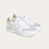 Greve Sneaker Fury Cream Spume 