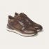 Greve Sneaker Podium Cipria Cosmos 