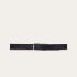 Greve Riem Dark Blue Suede 